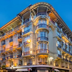 Western Massena Otel